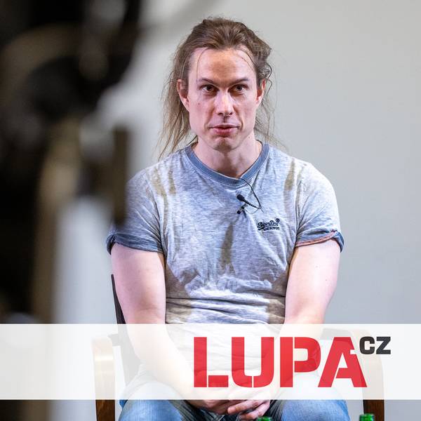 Lupa.cz